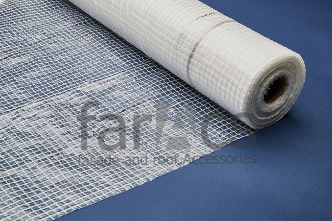 FarAcs N100 Трехслойная пароизоляция