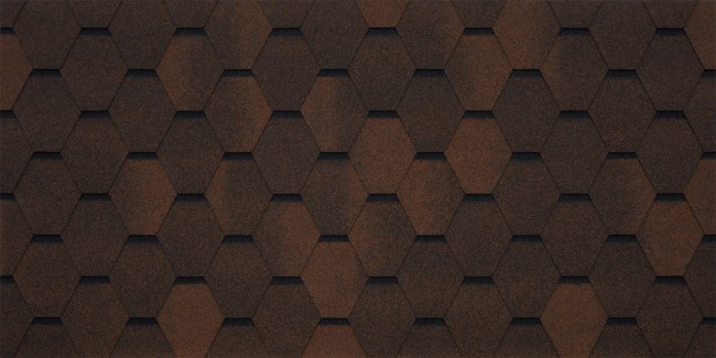 TEGOLA GARDA Marrone 439