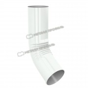 Колено сливное D150 (ПЭ-01-9003-0.5) Колено сливное D150 (ПЭ-01-9003-0.5)