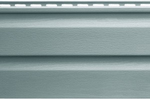 серо-голубой