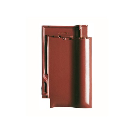 Медно-красный