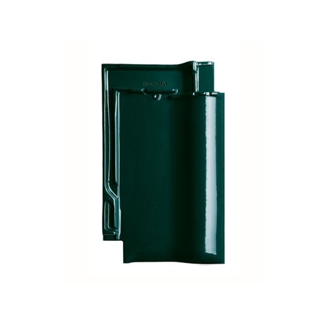 Темно-зеленый