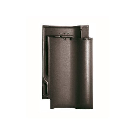 Темно-коричневый