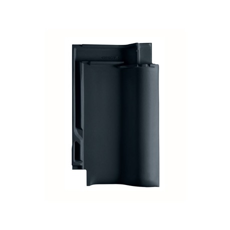 Черный матовый