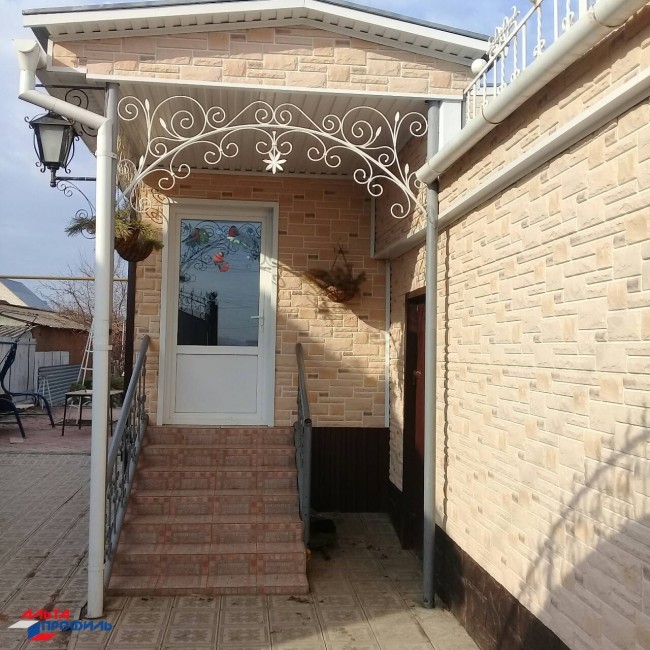 Панель Камень Пражский (цвет 04)