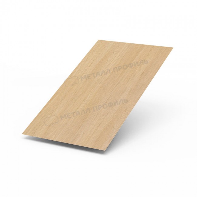 ECOSTEEL-01-Клен-0.5 ECOSTEEL-01-Клен-0.5