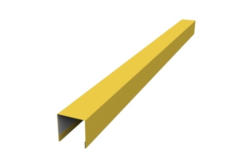 RAL 1018 RAL 1018