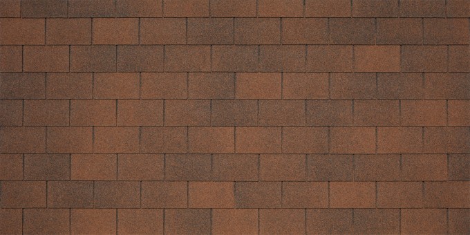 TEGOLA CAPRI Marrone 434 TEGOLA CAPRI Marrone 434