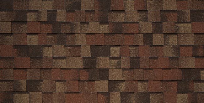 TEGOLA UNICA MASTER Terracotta 404