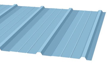 RAL 5024  RAL 5024
