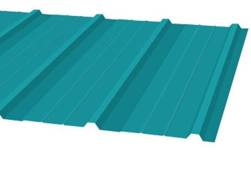 RAL 5021 RAL 5021