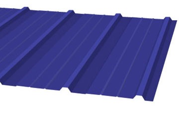 RAL 5002 RAL 5002
