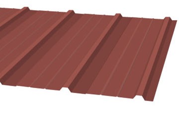 RAL 3009 RAL 3009