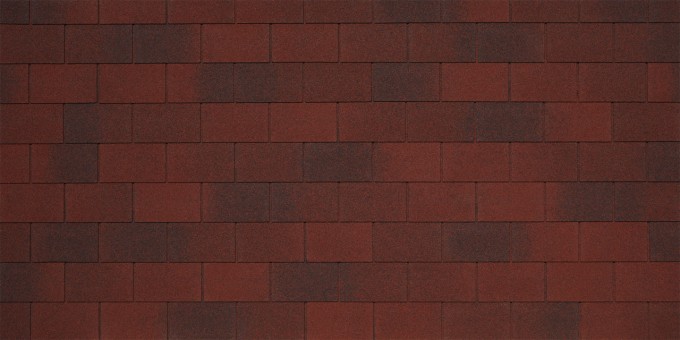 TEGOLA CAPRI Rosso 401 TEGOLA CAPRI Rosso 401