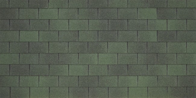 TEGOLA CAPRI Verde 473