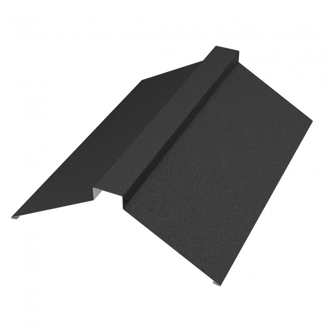 Чёрный матовый (RAL9005) Чёрный матовый (RAL9005)