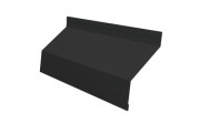 Ламель жалюзи Milan new 0,5 GreenСoat Pural BT, matt RR2H3 Ламель жалюзи Milan new 0,5 GreenСoat Pural BT, matt RR2H3