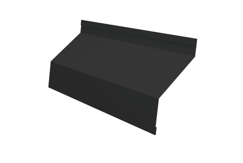 Ламель жалюзи Milan new 0,5 GreenСoat Pural BT, matt RR2H3