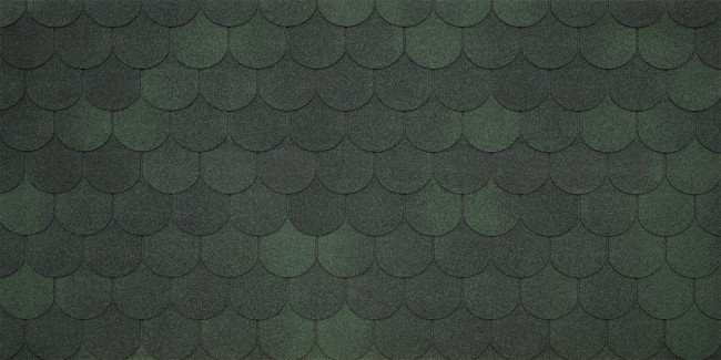 TEGOLA ASSISI Verde 473
