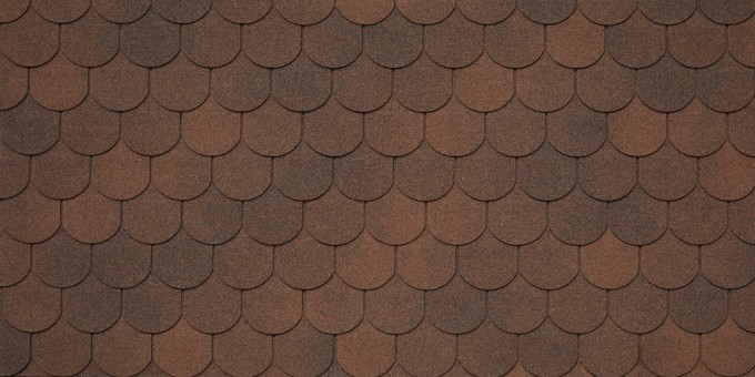 TEGOLA ASSISI Marrone 434