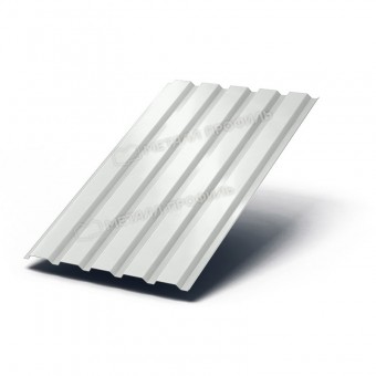 Профилированный лист МП-35х1035 (ПЭ-01-9003-0.7) Профилированный лист МП-35х1035 (ПЭ-01-9003-0.7)