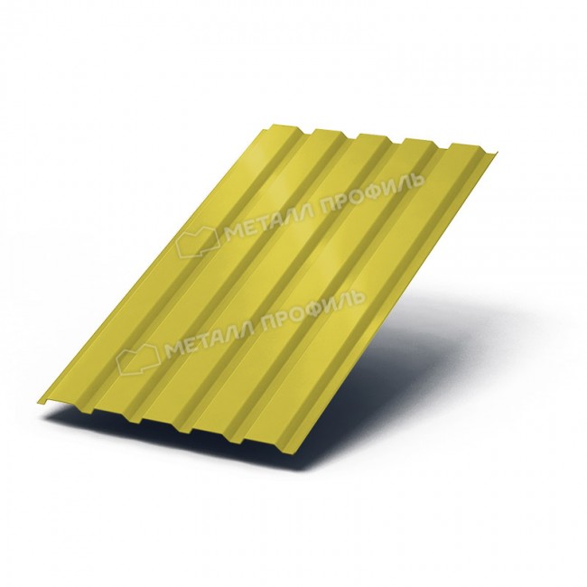 RAL 1018 RAL 1018