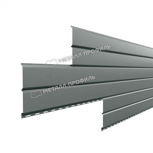 RAL 7005
 RAL 7005