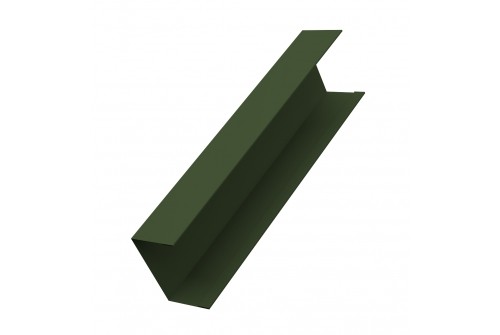 Крышка 65х40 жалюзи Milan,Tokyo 0,5 GreenСoat Pural RR 11