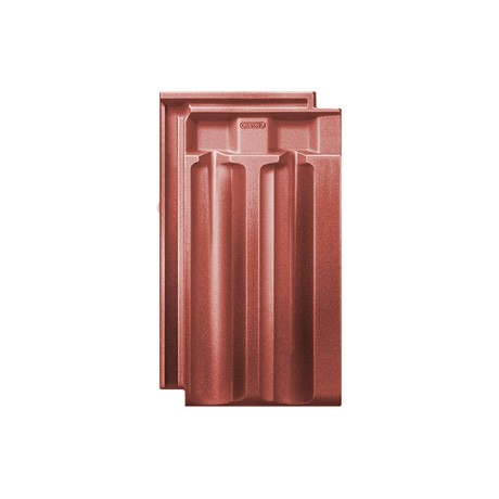 Медно-красный