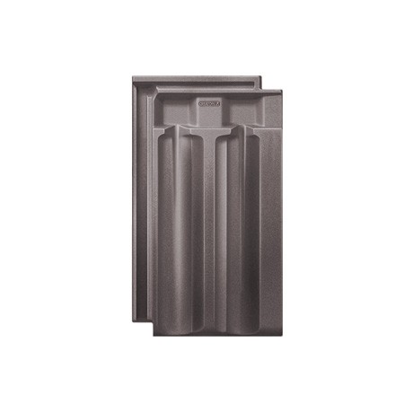 Старинный серый