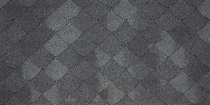 TEGOLA UNICA VERSAILLE Opale Grigio 464 TEGOLA UNICA VERSAILLE Opale Grigio 464
