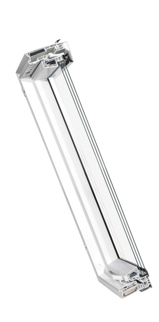 Окно PTP-V U4 Окно PTP-V U4