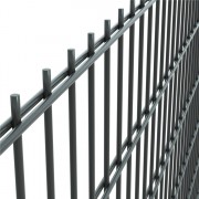 Панель 2D диам. 4,8/5,8 Zn (H 1,03м) Панель 2D диам. 4,8/5,8 Zn (H 1,03м)