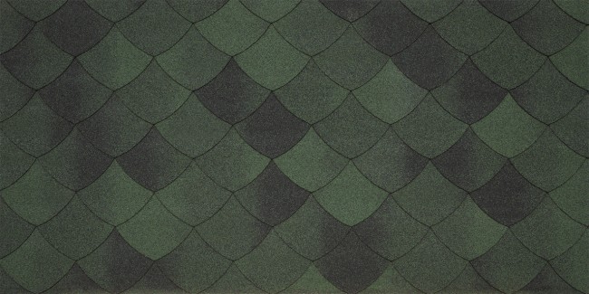 TEGOLA UNICA VERSAILLE Verde Smeraldo 476