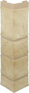 Наружный угол камень (песчаник)