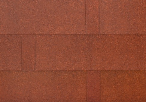 Tegola Престиж алю алюминий кортен Tegola Престиж алю алюминий кортен
