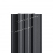 Штакетник металлический МП TRAPEZE-T 16,5х118 (VikingMP-0.45) Штакетник металлический МП TRAPEZE-T 16,5х118 (VikingMP-0.45)