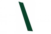 Крепежная планка жалюзи Milan,Tokyo 0,5 Velur RAL 6005 Крепежная планка жалюзи Milan,Tokyo 0,5 Velur RAL 6005