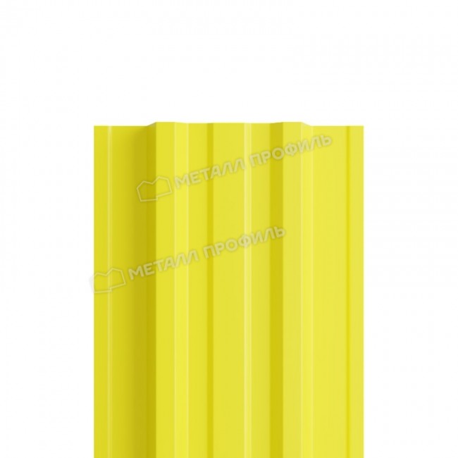 RAL 1018 RAL 1018