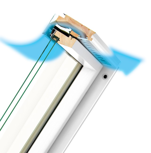 Окно FPU-V U3 PRESELECT MAX