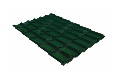 RAL 6005 RAL 6005
