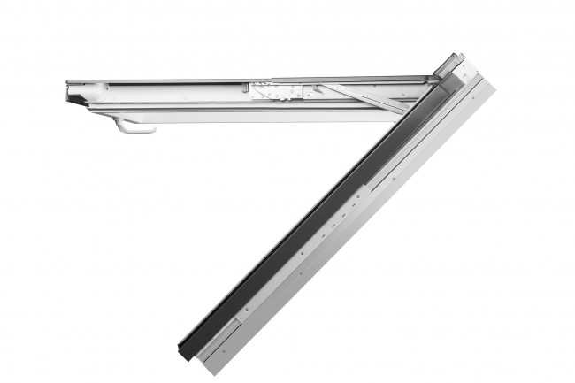 Окно PPP-V U3 PRESELECT MAX Окно PPP-V U3 PRESELECT MAX