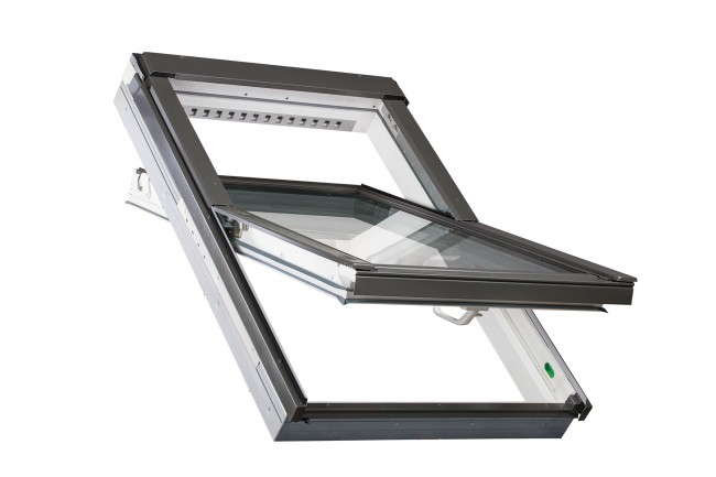 Окно PPP-V U3 PRESELECT MAX