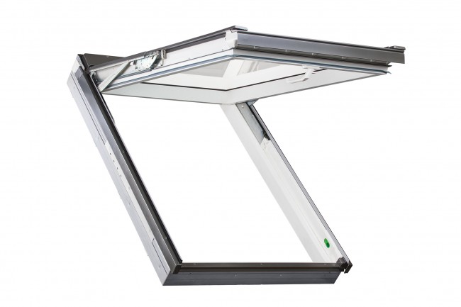 Окно PPP-V U3 PRESELECT MAX Окно PPP-V U3 PRESELECT MAX