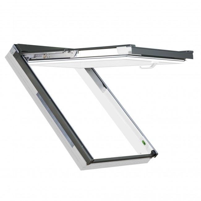 Окно PPP-V U3 PRESELECT MAX Окно PPP-V U3 PRESELECT MAX