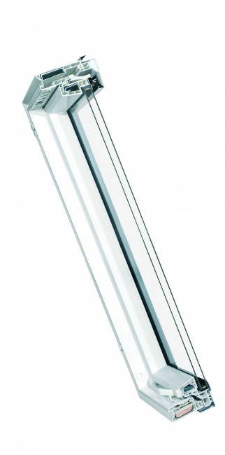 Окно PPP-V U3 PRESELECT MAX Окно PPP-V U3 PRESELECT MAX