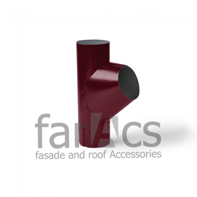 RAL 3005