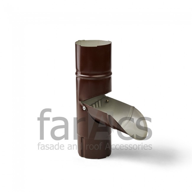 RAL 8017 RAL 8017