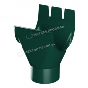 Воронка выпускная D150/100 (ПЛД-02-6005-0.6) Воронка выпускная D150/100 (ПЛД-02-6005-0.6)