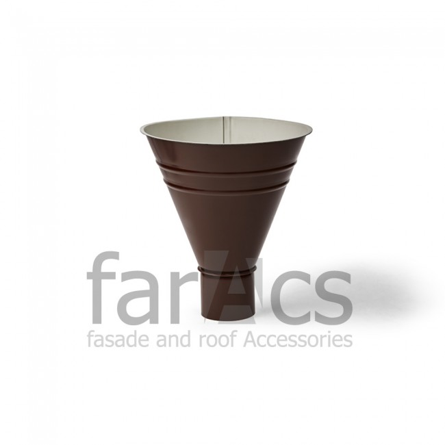 RAL 8017 RAL 8017